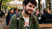 Uranista #gej #geje #homo #lgbt #tęcza