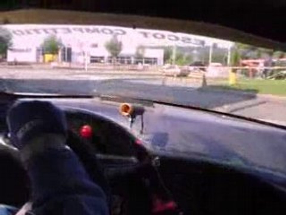 SLALOM MONTBELIARD 2008  PRM FUNBOOST GT