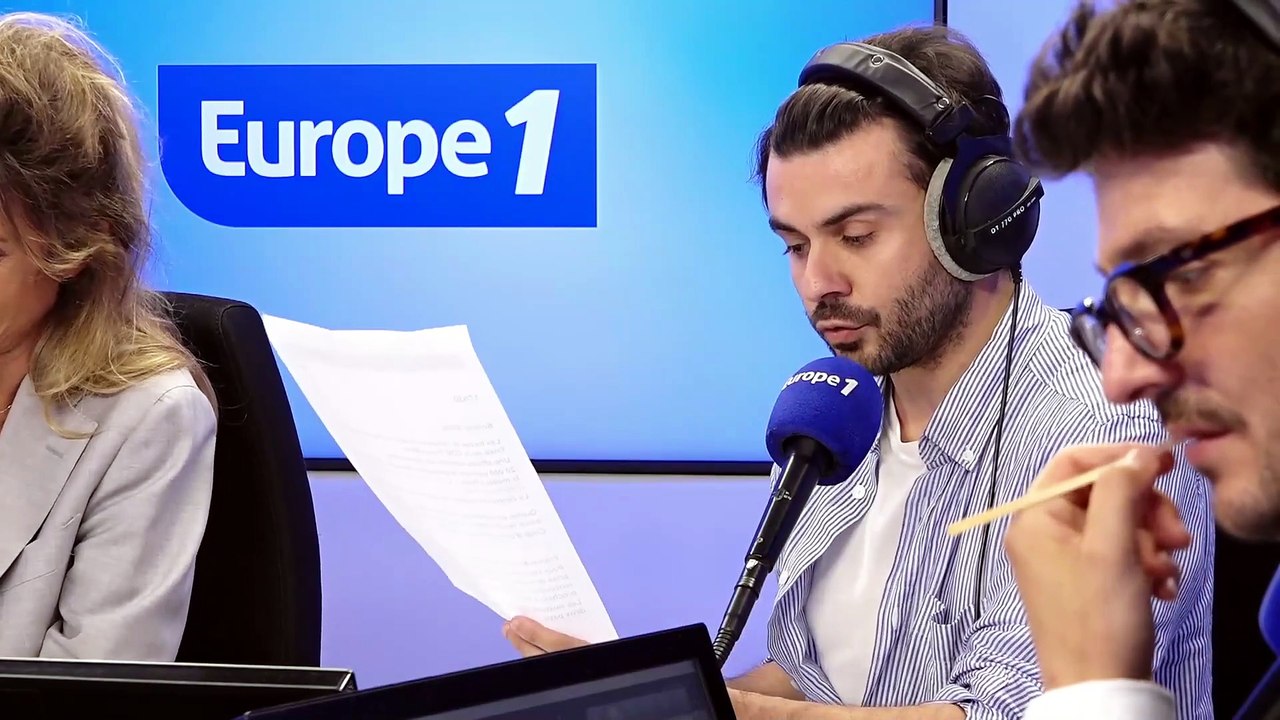 Le journal 17h30 du 09/07/2026
