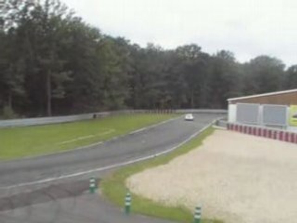 porsche 911 cup marcoussis