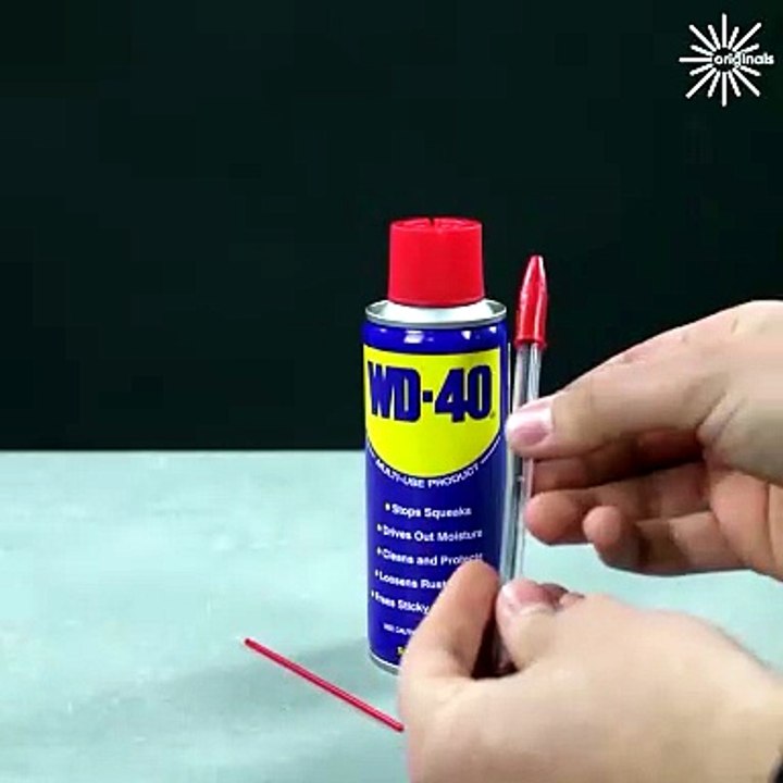Discover genius DIY hacks to simplify your daily routines!