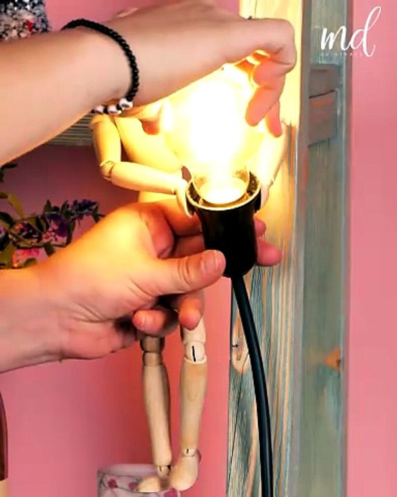 Creativity on the rise – it's all about these DIY ideas! 🎨✨