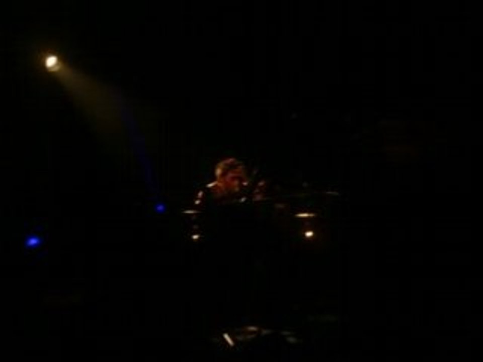 saez en live