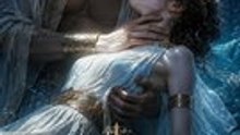 The God-King's Bride Has Been Replaced - Full Episode (ENGSUB) | Fantasy Romance, Divine Marriage, Reborn Queen | Full Episode Short Drama 2026