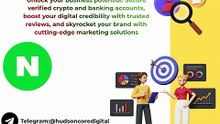 Buy PVA Naver Accounts  — the beginning of a new horizon for secure online transactions.