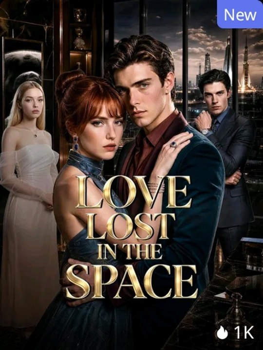 Love Lost In The Space Series English Sub | Full Movie 2026 | Golden Cinema Studios