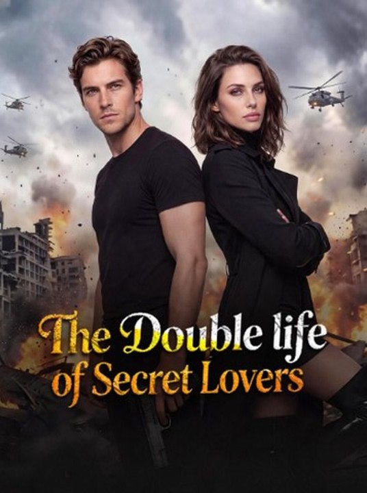 The Double life of Secret Lovers englishsub fullmovie🧲⚡️