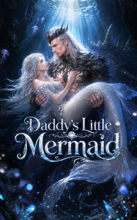 Daddy's Little Mermaid