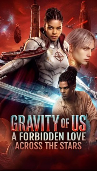 Gravity Of Us - A Forbidden Love - Full Episode (ENGSUB) | Forbidden Romance