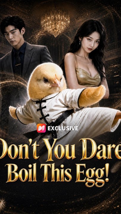 Don't You Dare Boil This Egg! - Full Episode (ENGSUB) | Rebirth Fantasy, Phoenix System, Revenge Drama #ANS