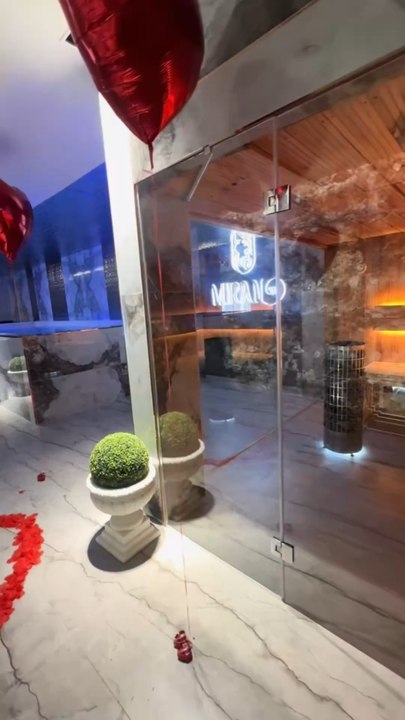 Une super adresse en amoureux ou entre copines 📍Murano Spa