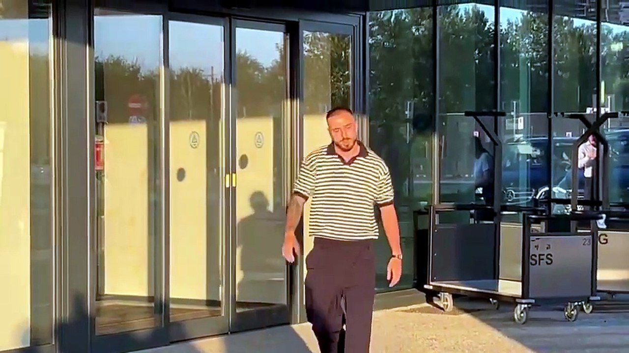 Ecco il secondo colpo del Milan: Mario Gila è arrivato a Milano | PM