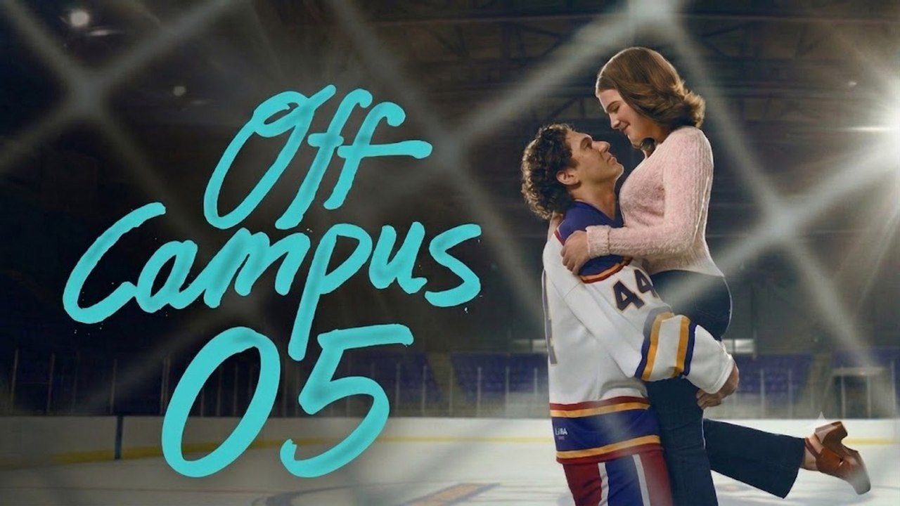 Off Campus Episode 5 | Engsub | Full Short Drama | English Sub 2026