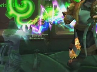 un voyage vers illidan