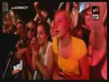 Nrj music tour amneville