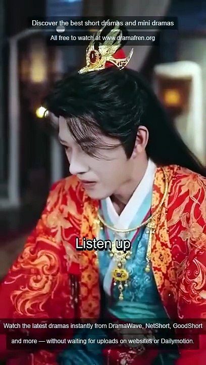 Call Me Trash Now I Rule You All- Full Drama Movie English Sub [Full Movie]