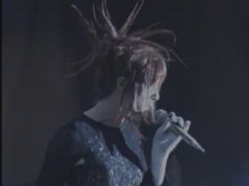 JESSY TRANSFORMISTE MYLENE FARMER
