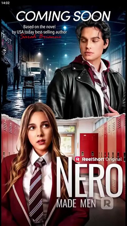 Nero Made Men Full