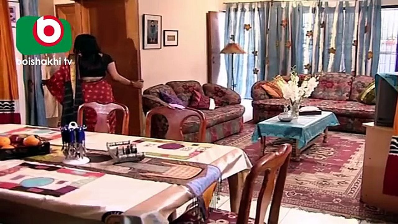 Natok -মা এবং অতঃপর -Shormili Ahmed, Doli zohur, Mahfuz Ahmed