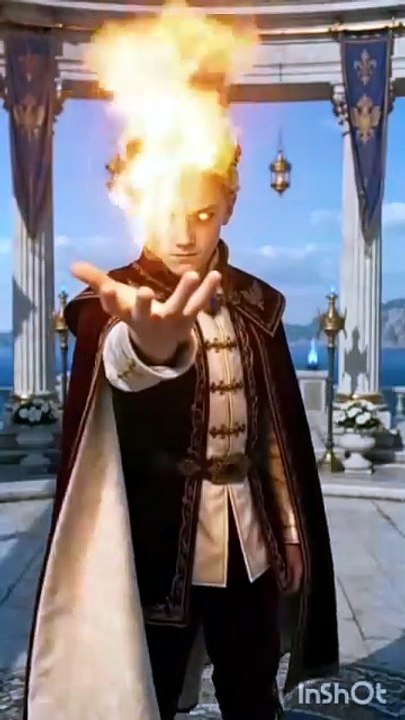 Bow To 10 Year Old Archmage Aldric - FULL ✅ [Full Movie]