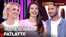 Hülya'dan gelen Tuğberk itirafı Esra Erol'u neşelendiriyor! 🤗 | Var Mısın Yok Musun 18. Bölüm