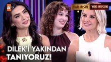 "Benim hayallerim hiçbir zaman küçük olmadı..." | Var Mısın Yok Musun 18. Bölüm