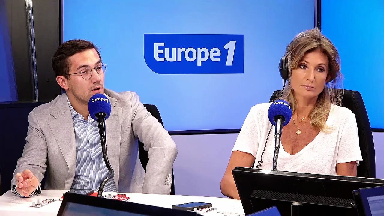 Canicule : «plus de vingt ans que les hôpitaux n'ont même pas un ventilateur par chambre»