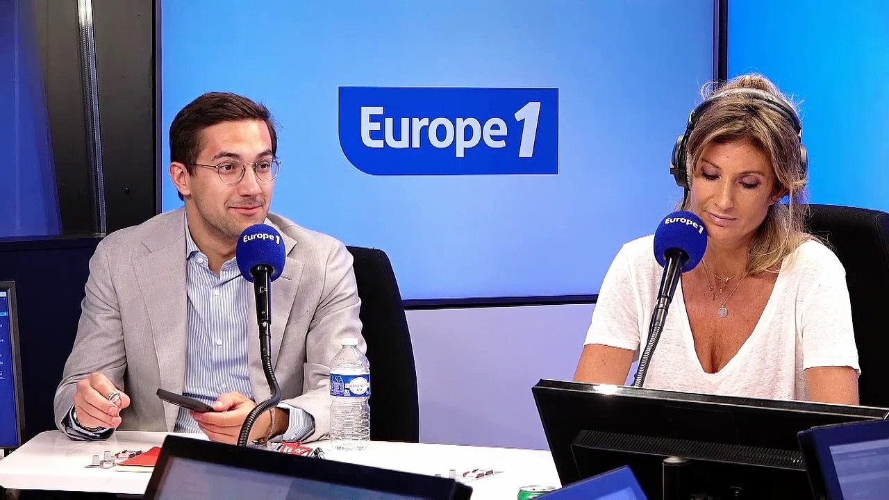 France-Maroc : face aux risques de débordements, 20 000 forces de l'ordre déployées