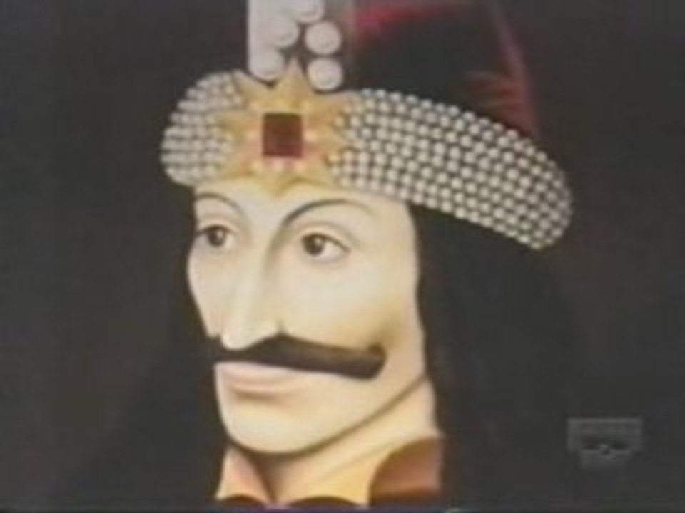 Le Mythe du Vampires - 2 de 3