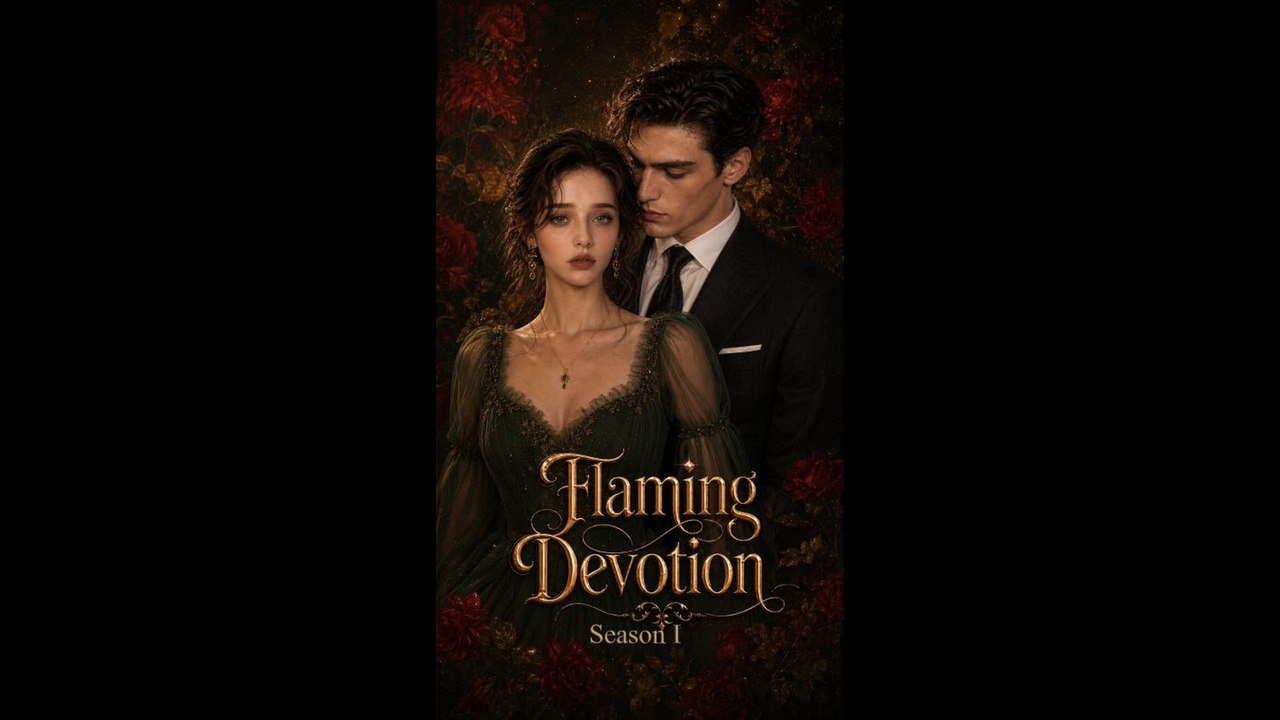 EngSub Flaming Devotion 🌎Aurora