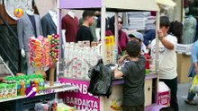 ÇI DIBÊJÎ -  Rojîn Polat - Amed: Zehmetiyan xebatkirin