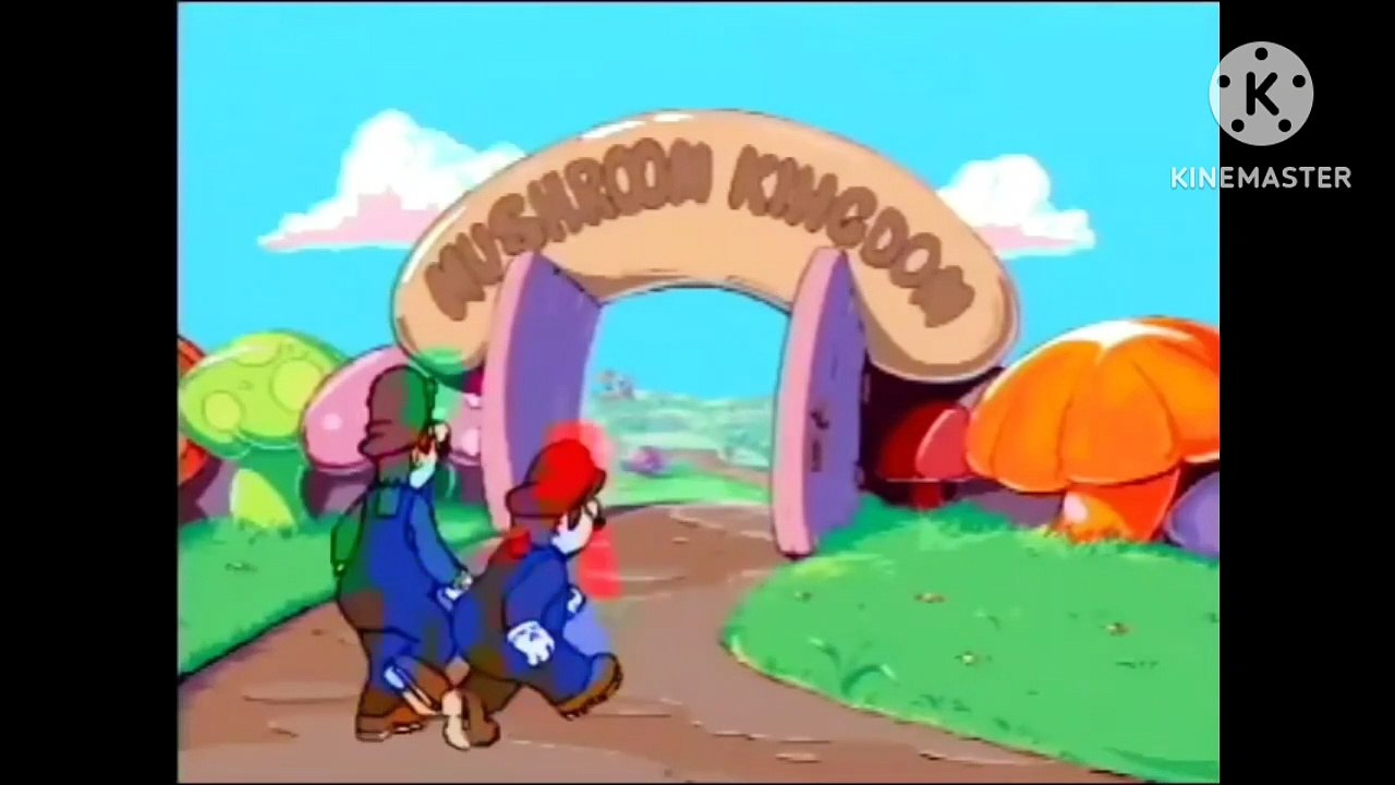 Ytp: be careful