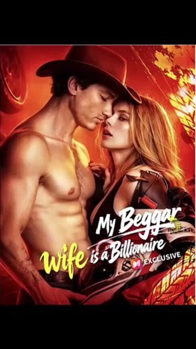 My Beggar Wife is a Billionaire