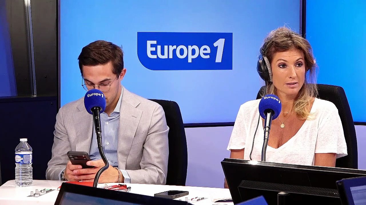 «Ça fait 20 ans qu'il y a des canicules, et on n'a même pas de ventilateurs à l'hôpital» : le tém...