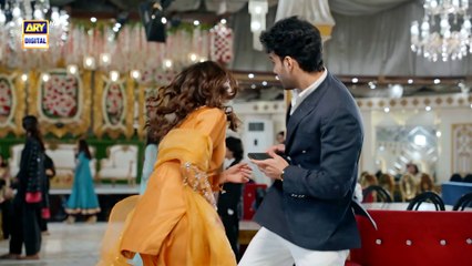Mahnoor Episode 57 | Humayoun Ashraf | Khadija Saleem | 9 July 2026 |  ARY Digital Drama