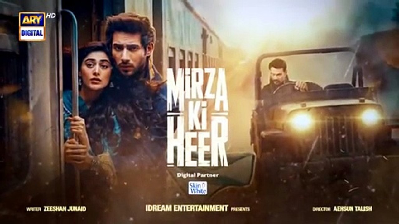 Mirza Ki Heer Ep 25 Teaser Hina_Afridi___Ali_Raza___Zahid_Ahmed____ARY_Digital(360p)