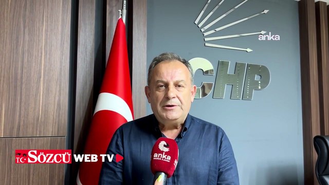 CHP Trabzon İl Başkanı Bak: Meclisi provoke etmenizi asla kabul etmiyoruz