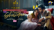 Shaidai Episode 24 [Eng_Sub] Presented_by_Ujooba_Beauty_Cream,_Happilac_Paints___Fresh_N_Joy(360p)