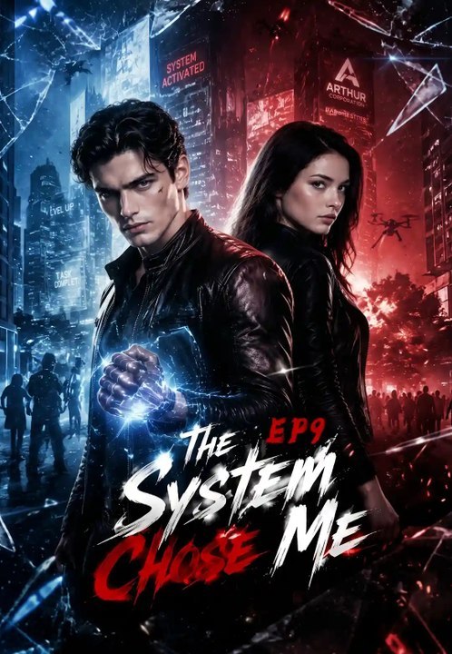 The System Chose Me for Revenge (2026) - FULL ENGSUB