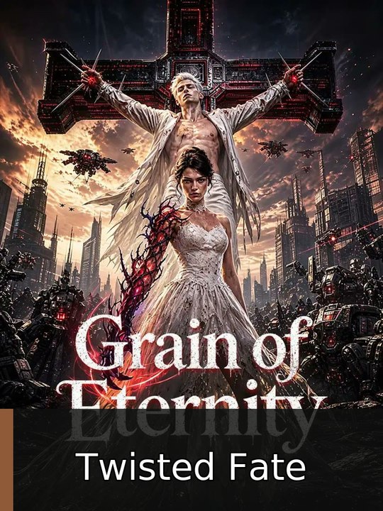 Grain of Eternity FULL MOVIES ENGLISH SUB 2026 #englishsub #fullepisode🔥 | Twisted Fate