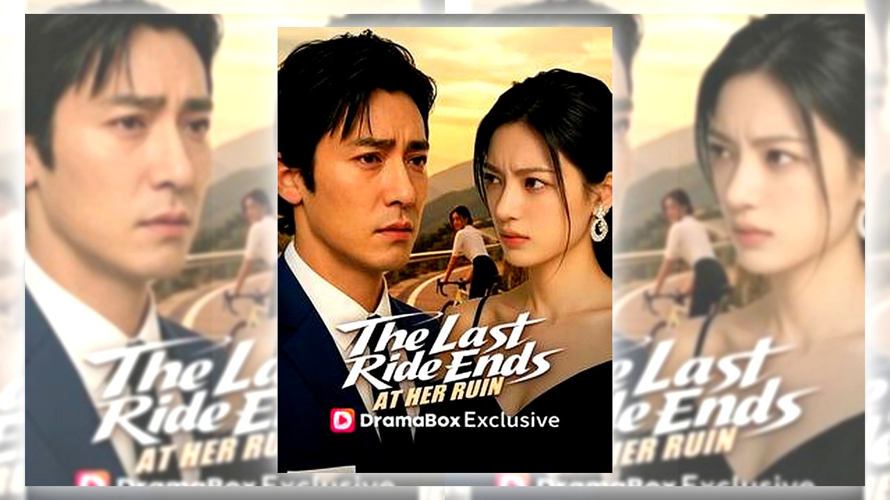 The Last Ride Ends at Her Ruin | Free Online