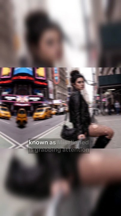 🎬 Hollywood Just Cast an AI Actress... and People Can't Stop Talking About It
