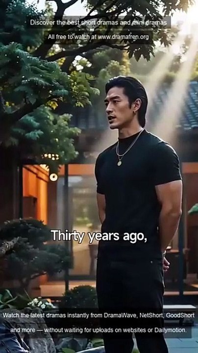Reborn and Invincible The Legend That Shook the World - Full [Full Movie]