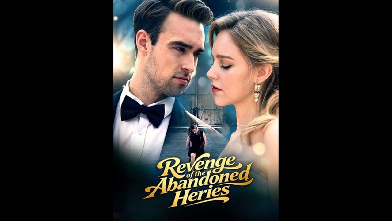 [EngSub] Revenge of the Abandoned Heriess | 🌎Aurora