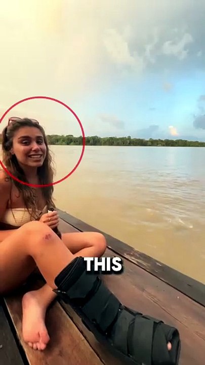 She Summoned REAL Mermaids With Magic Wine!