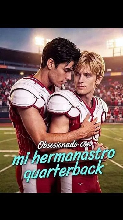 Doblado Esp Obsesionado Con Mi Hermanastro Quarterback Goldreel Tv (Exclusive) - Full EPS