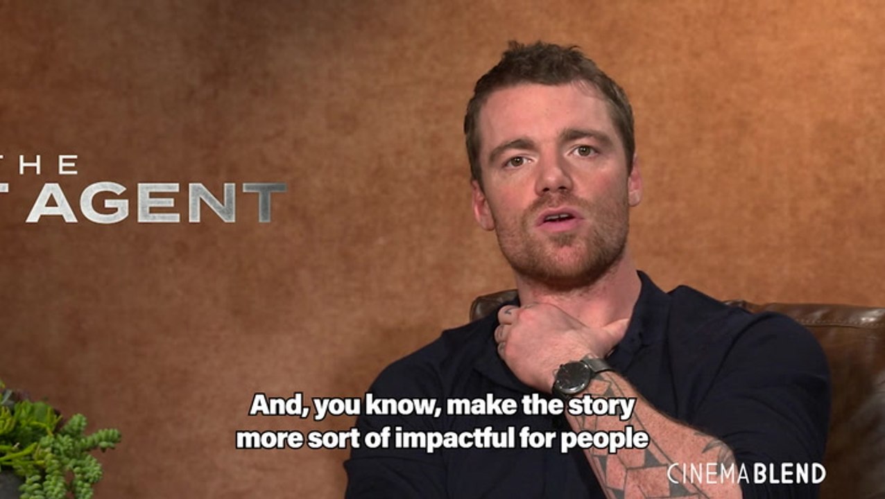 Will 'The Night Agent' Return For Season 4? Gabriel Basso Gave Me One Crumb He Really Wants The Show To Follow