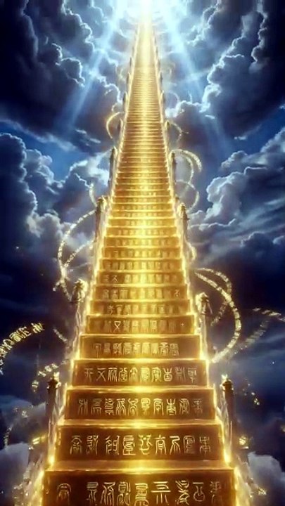 The Useless Disciple Was Actually a God?