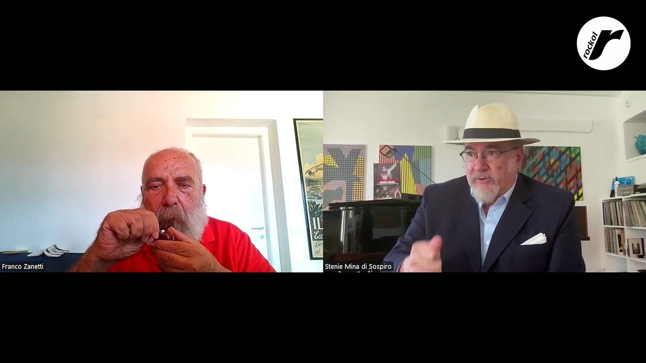 Una chiacchierata con Guido Mina di Sospiro sul...