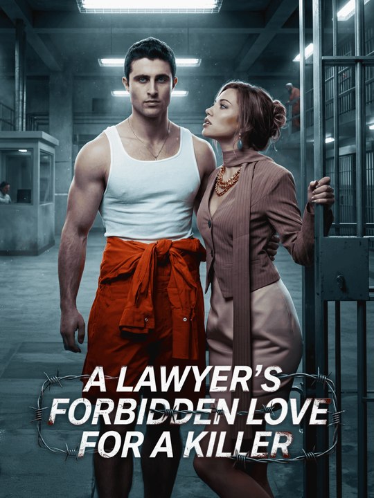 A Lawyer’s Forbidden Love for a Killer Full Episode